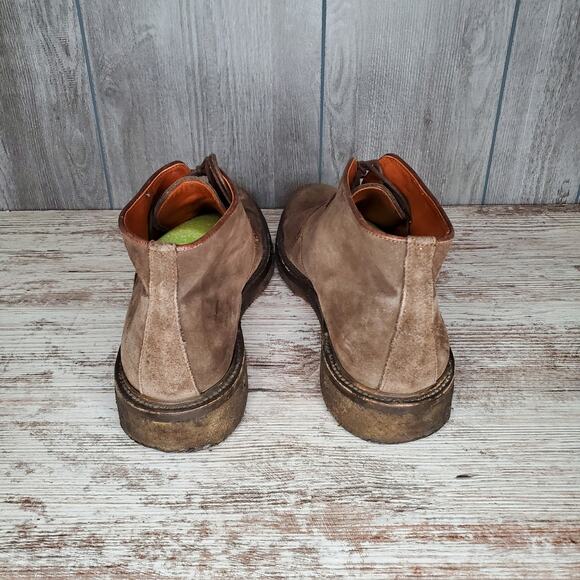 Dario Dodoni Chukka Boot 42.5 main image 5